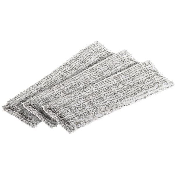 Thomas Microfiber Pads 99 felmosópárna szett parkettához 3db (787249)