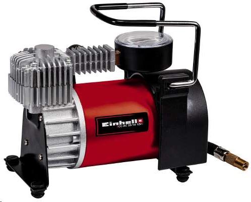 Einhell CC-AC 35/10 12V autós kompresszor  (2072121)