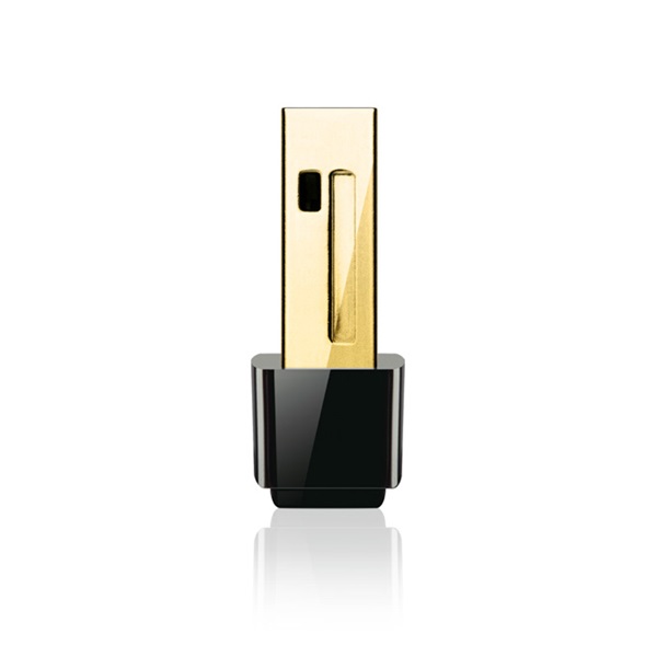 TP-Link TL-WN725N 150Mbps vezeték nélküli USB adapter TP-Link TL-WN725N 150Mbps vezeték nélküli USB adapter