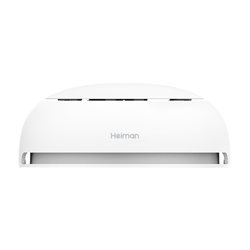 Heiman HM2SA-1W összekapcsolt vezeték nélküli füstjelző érzékelő