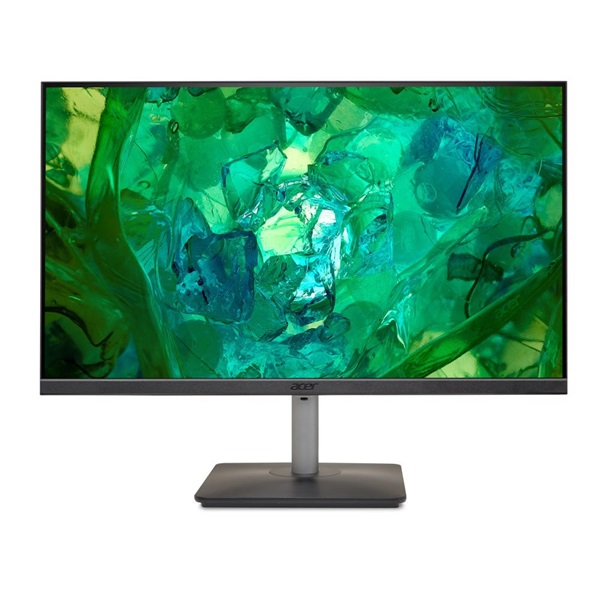 ACER IPS Vero RS242Ybpamix 23,8" 16:9 FHD 100Hz Monitor fekete ACER IPS Vero RS242Ybpamix 23,8" 16:9 FHD 100Hz Monitor fekete