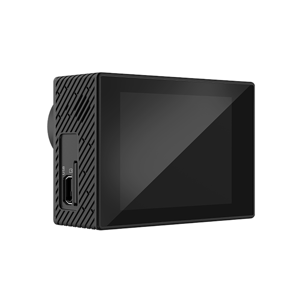 SJCAM 4K Action Camera SJ6 Legend Fekete