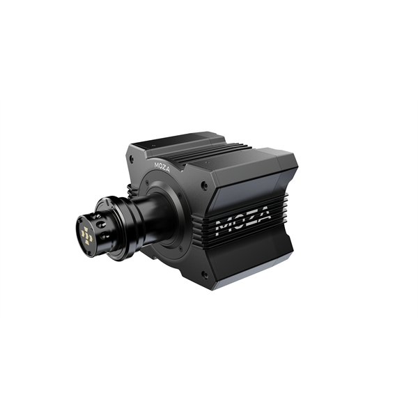 Moza Racing kiegészítő R9 V2 PC Bázis Direct Drive 9Nm Moza Racing kiegészítő R9 V2 PC Bázis Direct Drive 9Nm