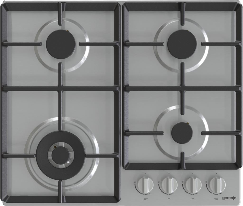 Gorenje GW641EX gázfőzőlap Gorenje GW641EX gázfőzőlap