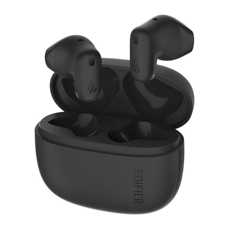 Edifier X1 Lite TWS fülhallgató Fekete 
