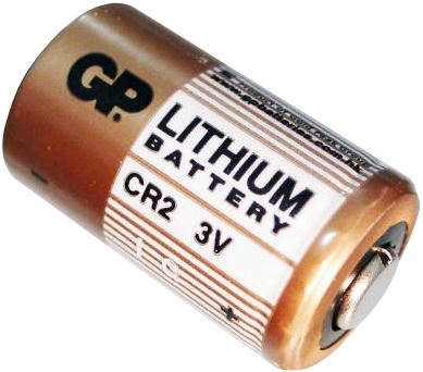 GP CR2 Lithium fotó elem 3V (1db/csomag) (113818) GP CR2 Lithium fotó elem 3V (1db/csomag) (113818)