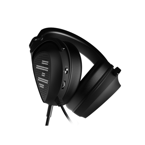ASUS ROG Delta S Animate gaming headset