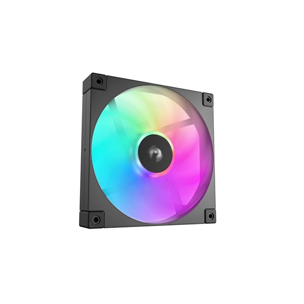 DeepCool 14cm FD14 ARGB  3in1 25,6dB  PWM Cooler