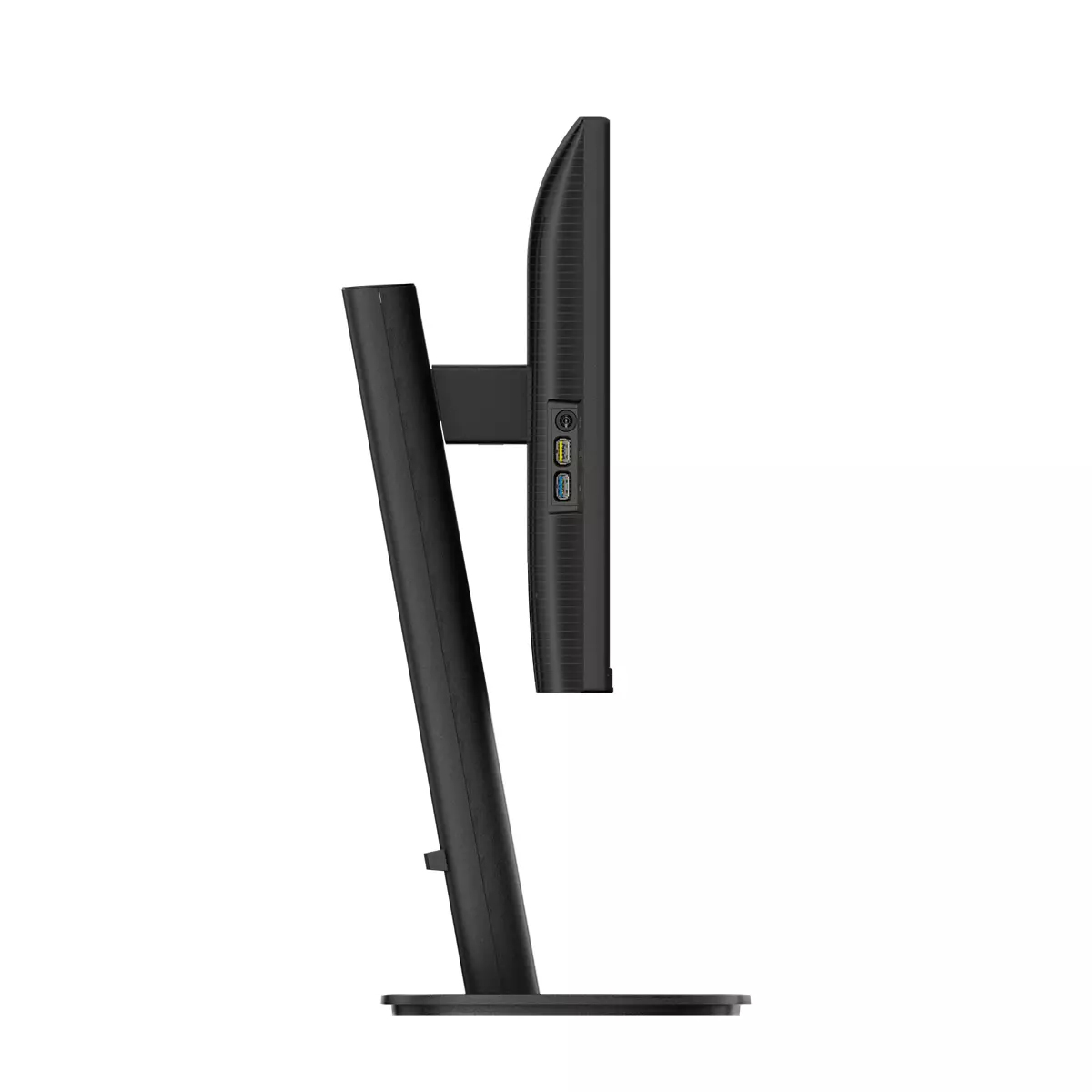 Philips 24" 24B2N3200J Monitor - 1920x1080, Full HD, LED, IPS, 120Hz, 5ms, Hangszóró, Pivot, Fekete