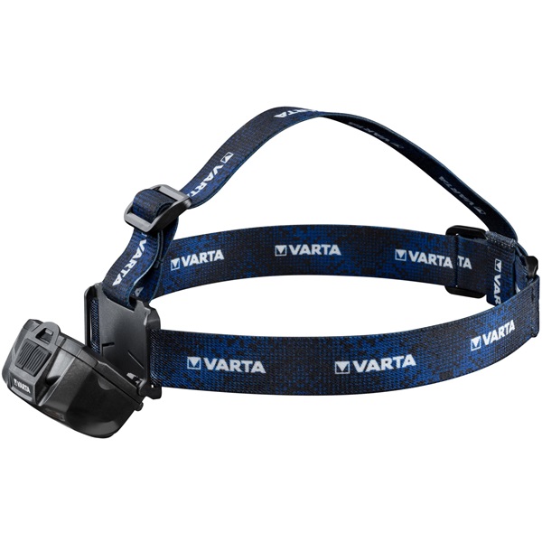 Varta 18648101421 Work Flex Motion H20 szenzoros fejlámpa Varta 18648101421 Work Flex Motion H20 szenzoros fejlámpa