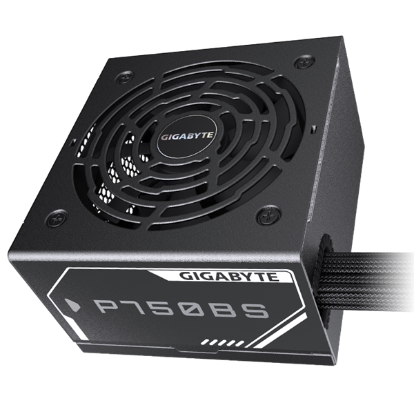 GIGABYTE 750W 80+ Bronze Tápegység 