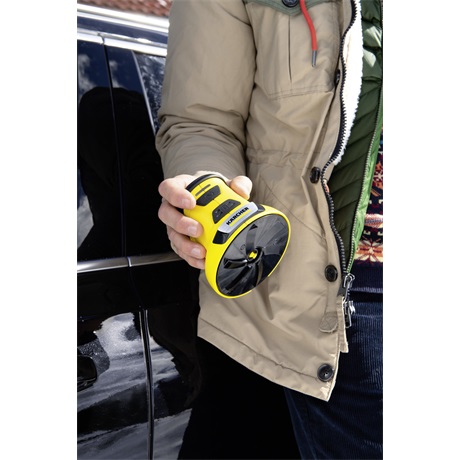 Karcher EDI 4 1.598-900.0 ELEKTROMOS JÉGKAPARÓ
