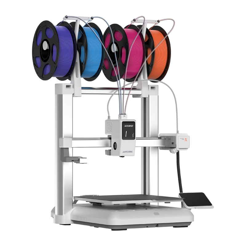 Anycubic Kobra X 3D-nyomtató
