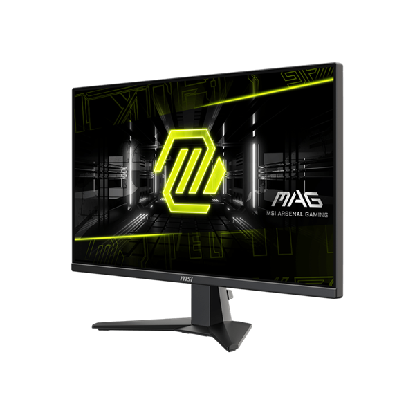 MSI MAG 275F 27" FHD 1920x1080 Rapid IPS 180Hz GAMING Monitor 