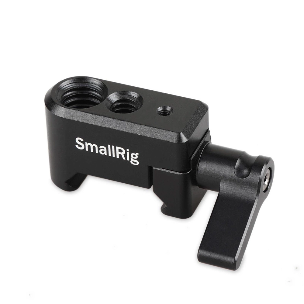 SMALLRIG NATO Lock Clamp 