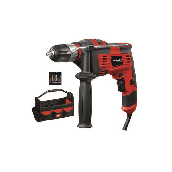Einhell TC-ID 1000 E kit ütvefúró készlet (4259844) Einhell TC-ID 1000 E kit ütvefúró készlet (4259844)