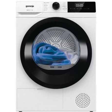 Gorenje DHNE83 Hőszivattyús szárítógép