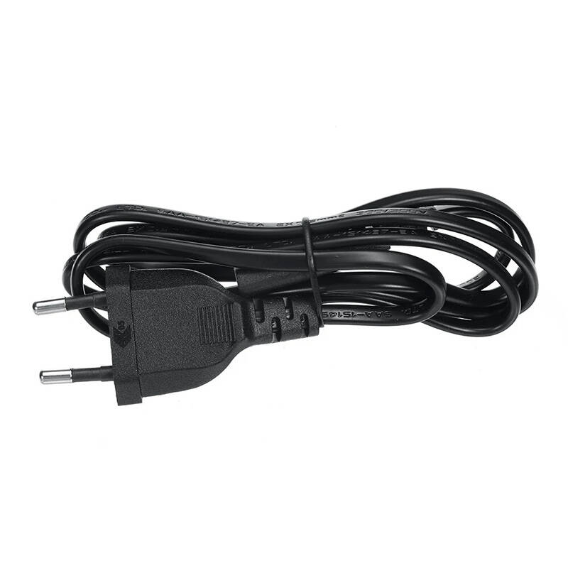 Charger Blitzwolf 868H, 2xUSB-A, 3xUSB type-C, 160W (black) Charger Blitzwolf 868H, 2xUSB-A, 3xUSB type-C, 160W (black)