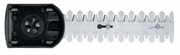 Bosch Home and Garden bokor és fűnyíró tartalék kés (F016800604)