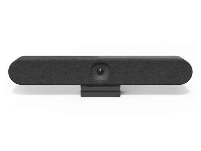 Logitech 960-001501 Rally Bar Huddle webkamera fekete Logitech 960-001501 Rally Bar Huddle webkamera fekete