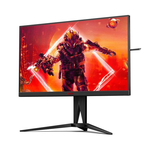  AOC 27" AG275QXN/EU monitor  VA WLED