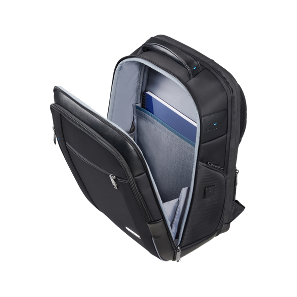Samsonite Spectrolite 3.0 Notebook Hátitáska 17,3" fekete