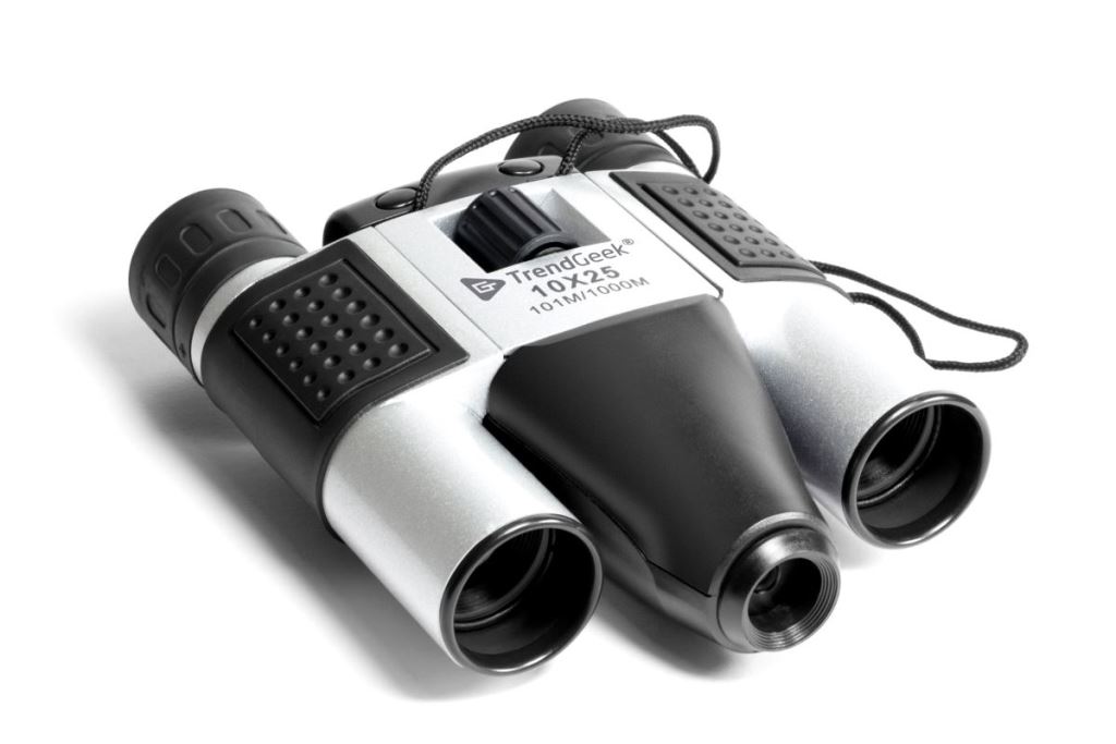 Technaxx TG-125 távcső kamerával (4790)