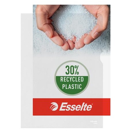 ESSELTE Standard  A4  85 mikron  narancsos felület Genotherm "L"