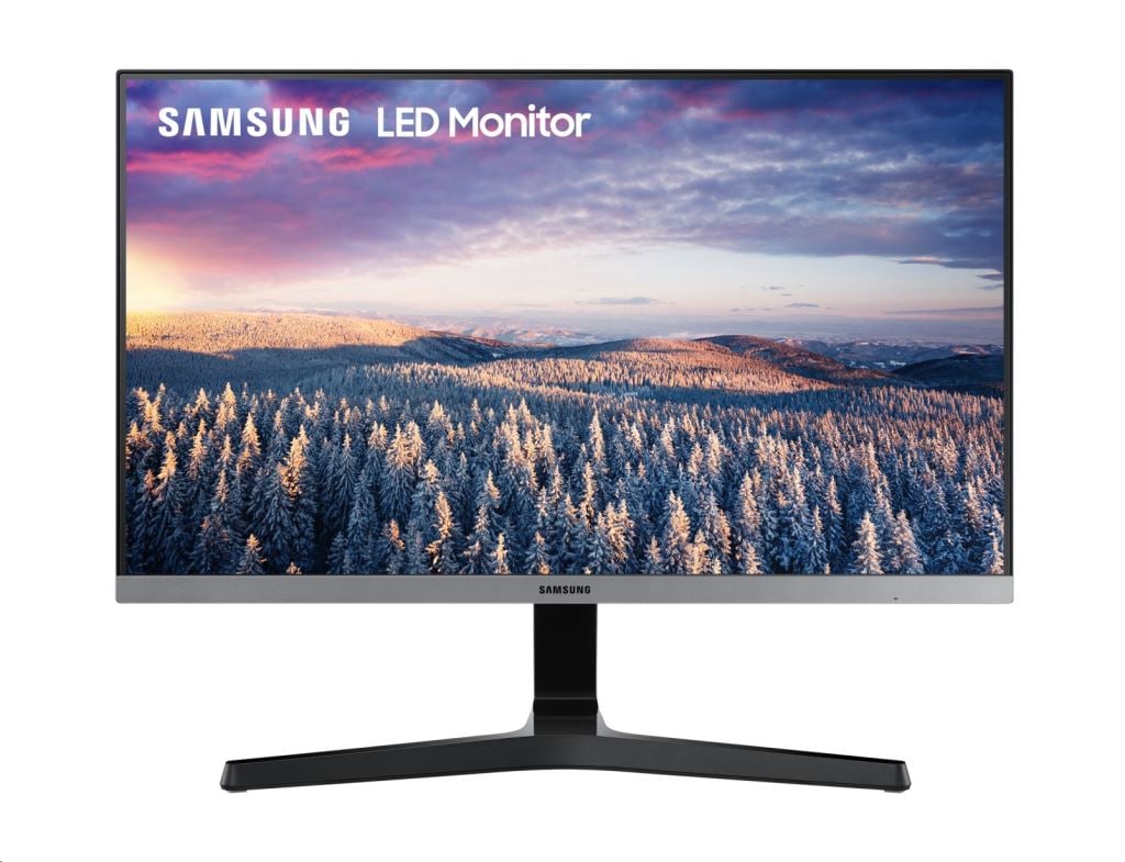 27" Samsung S27R350FHU LED monitor (LS27R350FHUXEN)