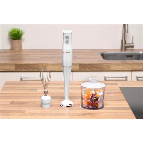 Alpina 23092 BOTMIXER SZETT