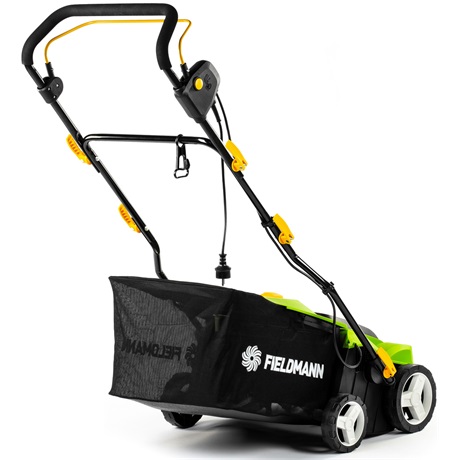 FIELDMANN FZV 4010-20E GYEPSZELLŐZTETŐ ELEKTROMOS