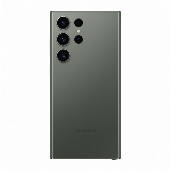 Samsung SM-S918B Galaxy S23 Ultra 6,8" 5G 8/256GB DualSIM Zöld okostelefon