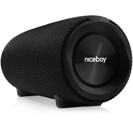 Niceboy NIC-RAZE-3-TITAN BLUETOOTH HANGSZÓRÓ