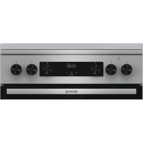 Gorenje GKS6C71XF Kombinált tűzhely