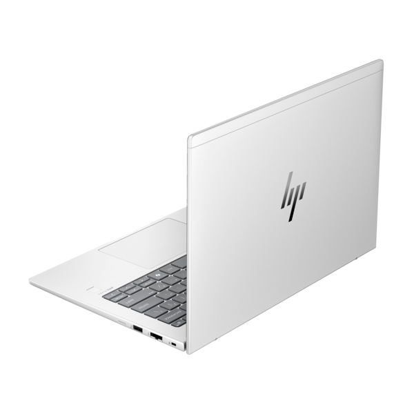 HP EliteBook 640 G11 14" WUXGA AG UWVA  Ultra5-125U 1.3GHz 16GB  512GB SSD Win 11 Prof. Notebook  ezüst
