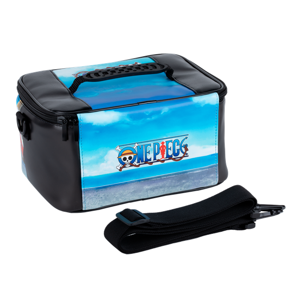 KONIX One Pieces Lunch Bag Nintendo Switch/Lite