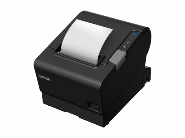Epson TM-T88VI (111) Blokknyomtató Epson TM-T88VI (111) Blokknyomtató