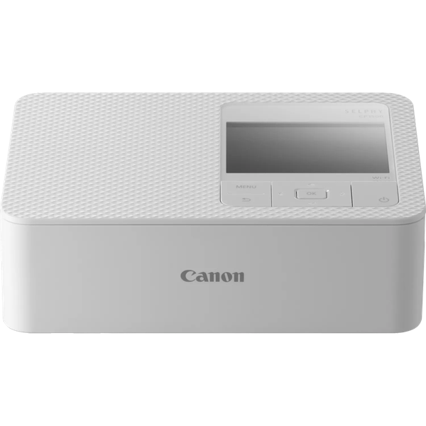 Canon Selphy CP1500 fotónyomtató fehér