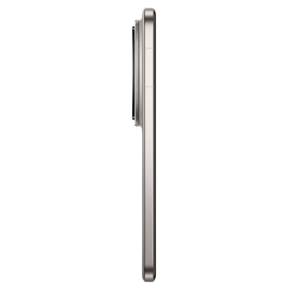 Vivo X200 Pro 6,78" 5G 16/512GB DualSIM okostelefon Szürke 