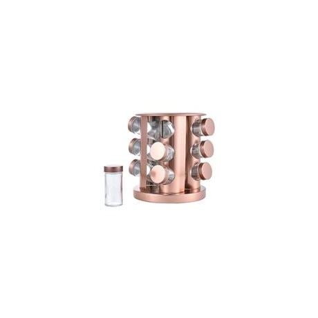 Bergner RB-4269 fűszertartó szett