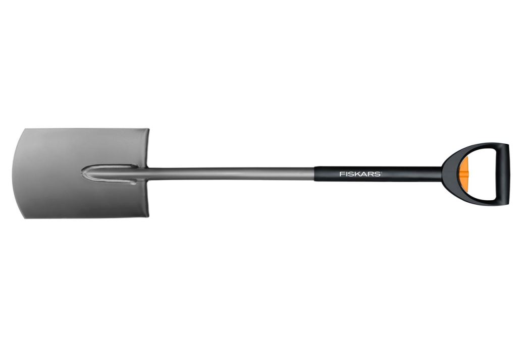 Fiskars 131310 teleszkópos ásó, egyenes