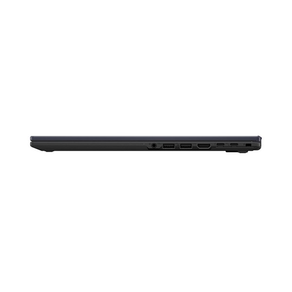 ASUS COM  ExpertBook B3604CVA-Q91244 16" WUXGA i5-1340P 8GB  512GB M.2 Notebook  Fekete