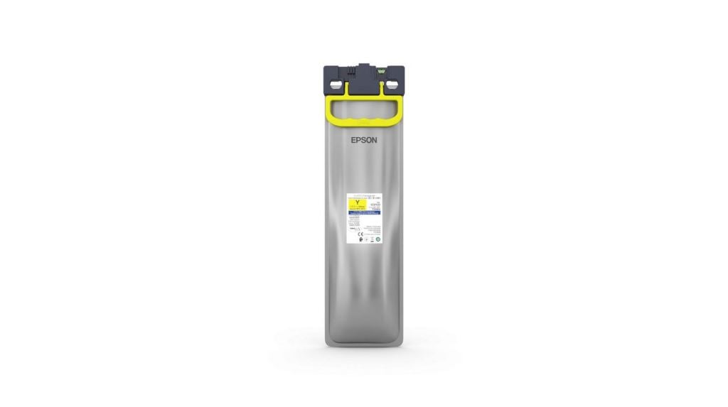 Epson DURABrite Pro tinta sárga (C13T05B440) Epson DURABrite Pro tinta sárga (C13T05B440)