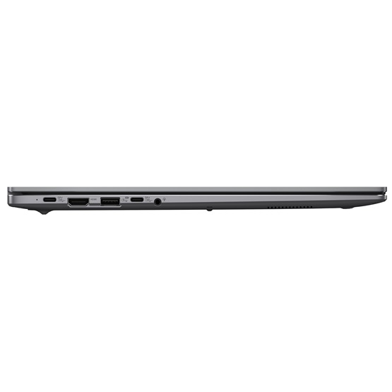 ASUS COM  Expertbook PM3606CKA-MB0069 16" WUXGA Ryzen AI 7 350 16GB 1TB M.2 Notebook  Szürke