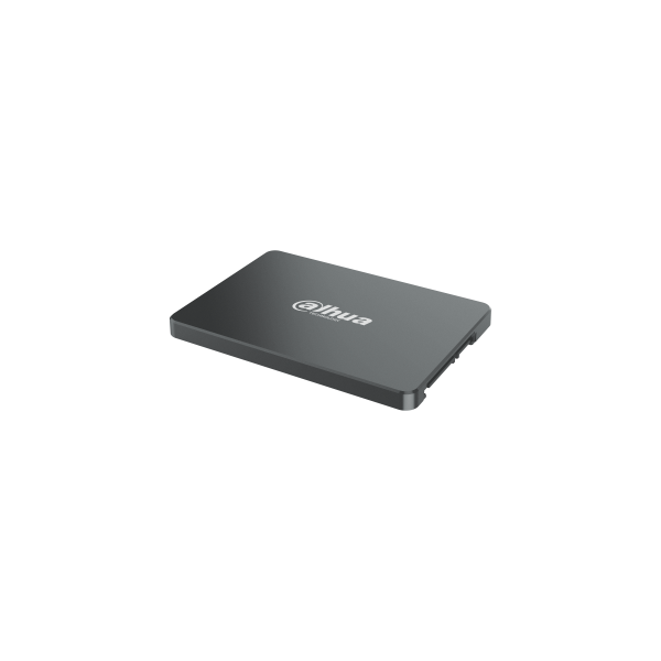 Dahua SSD 480GB - C800A (2,5" SATA3; 3D QLC, r:550 MB/s, w:470 MB/s)