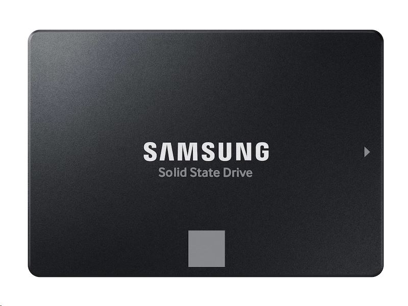 1TB Samsung 870 EVO SSD meghajtó (MZ-77E1T0B/EU) 5 év garanciával!