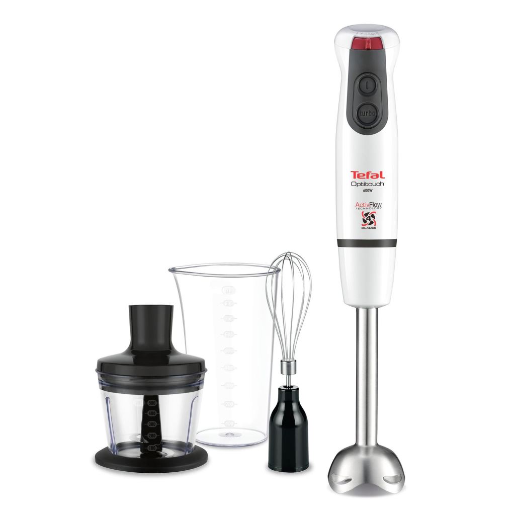 Tefal HB833138 Optitouch 2 ACC rúdmixer szett