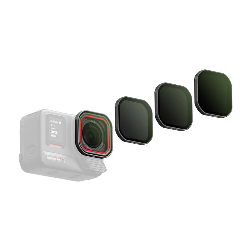 Insta360 Ace Pro 2 ND objektív szűrőkészlet