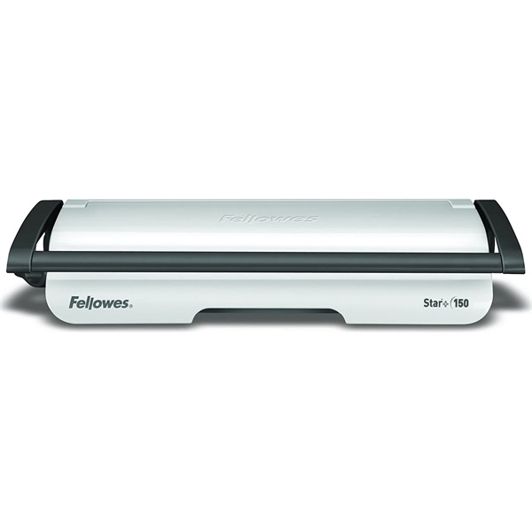 Fellowes Star + A4 spirálozógép (5627501) Fellowes Star + A4 spirálozógép (5627501)