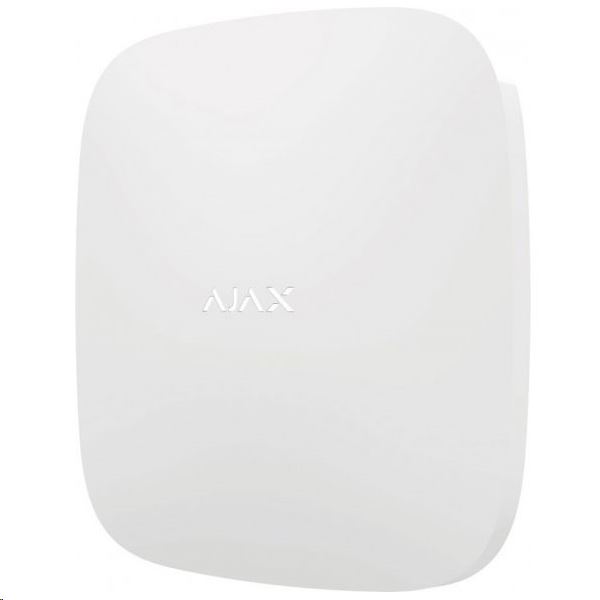 AJAX Hub WH Az Ajax biztonsági rendszerének agya (AJ-H-WH) AJAX Hub WH Az Ajax biztonsági rendszerének agya (AJ-H-WH)